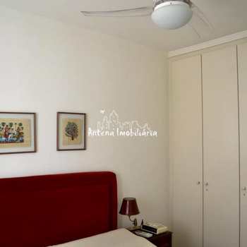 Apartamento em São Paulo, bairro Jardim Paulista