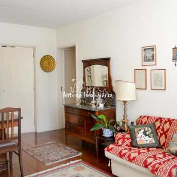 Apartamento em São Paulo, bairro Jardim Paulista