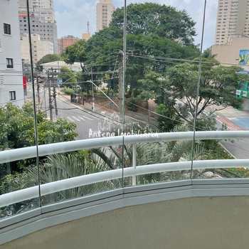 Apartamento em São Paulo, bairro Campos Elíseos