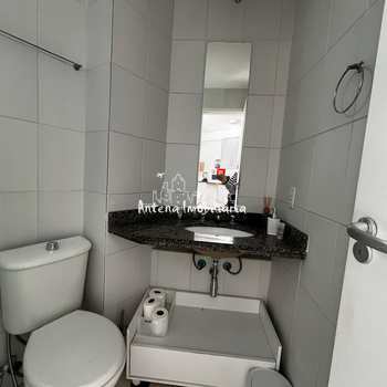 Apartamento em São Paulo, bairro Campos Elíseos