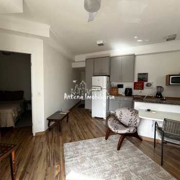 Apartamento em São Paulo, bairro Campos Elíseos