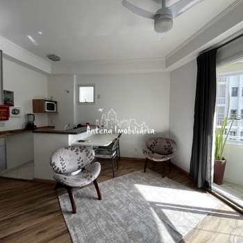 Apartamento em São Paulo, bairro Campos Elíseos
