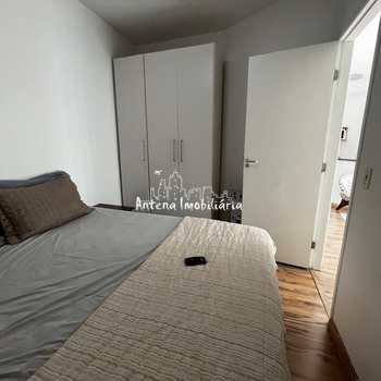 Apartamento em São Paulo, bairro Campos Elíseos