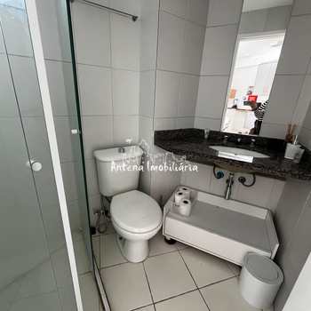 Apartamento em São Paulo, bairro Campos Elíseos
