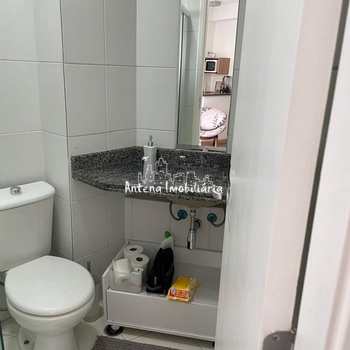 Apartamento em São Paulo, bairro Campos Elíseos