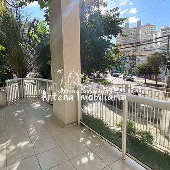 Apartamento em São Paulo, bairro Campos Elíseos
