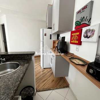 Apartamento em São Paulo, bairro Campos Elíseos