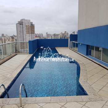 Apartamento em São Paulo, bairro Campos Elíseos