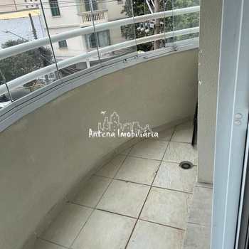 Apartamento em São Paulo, bairro Campos Elíseos