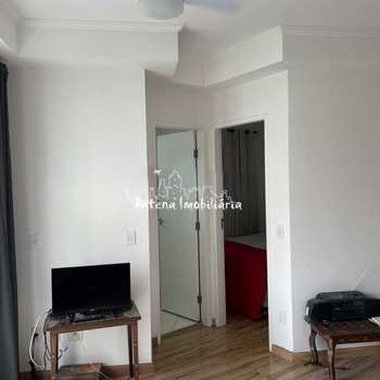 Apartamento em São Paulo, bairro Campos Elíseos