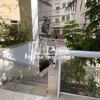 Apartamento em São Paulo, bairro Campos Elíseos