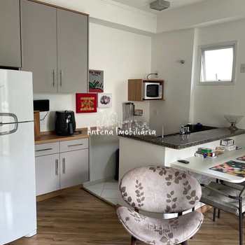 Apartamento em São Paulo, bairro Campos Elíseos