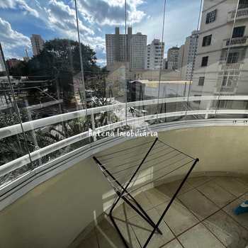 Apartamento em São Paulo, bairro Campos Elíseos