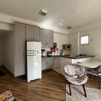 Apartamento em São Paulo, bairro Campos Elíseos