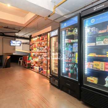 Apartamento em São Paulo, bairro Campos Elíseos