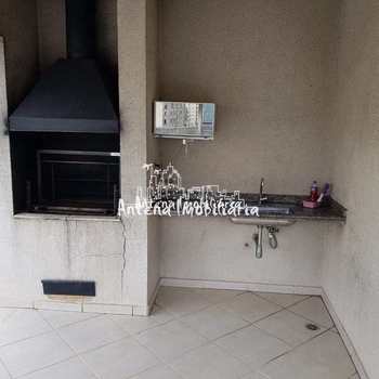 Apartamento em São Paulo, bairro Campos Elíseos