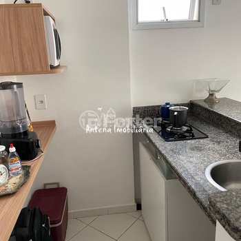 Apartamento em São Paulo, bairro Campos Elíseos