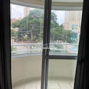 Apartamento em São Paulo, bairro Campos Elíseos
