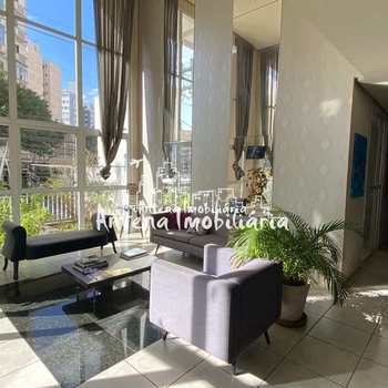 Apartamento em São Paulo, bairro Campos Elíseos