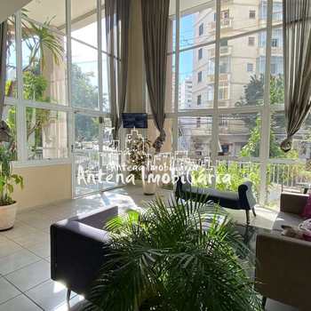 Apartamento em São Paulo, bairro Campos Elíseos