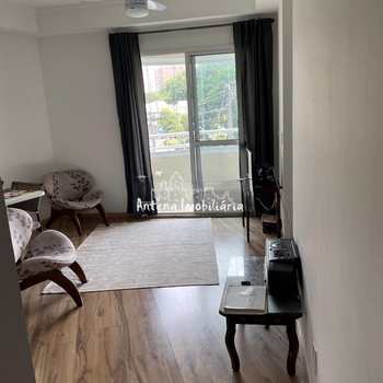 Apartamento em São Paulo, bairro Campos Elíseos