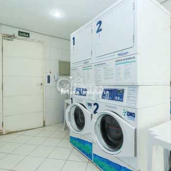 Apartamento em São Paulo, bairro Campos Elíseos