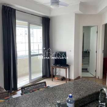 Apartamento em São Paulo, bairro Campos Elíseos