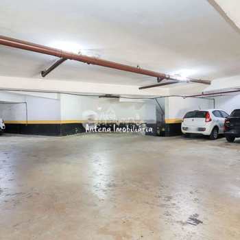Apartamento em São Paulo, bairro Campos Elíseos