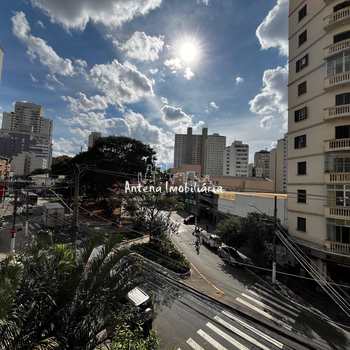 Apartamento em São Paulo, bairro Campos Elíseos