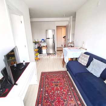 Apartamento em São Paulo, bairro Campos Elíseos