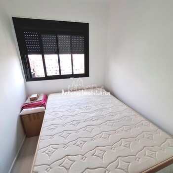 Apartamento em São Paulo, bairro Campos Elíseos