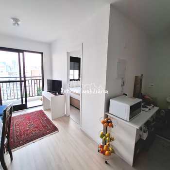 Apartamento em São Paulo, bairro Campos Elíseos