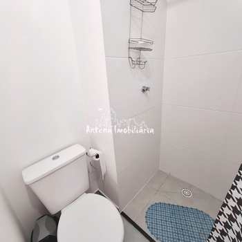 Apartamento em São Paulo, bairro Campos Elíseos