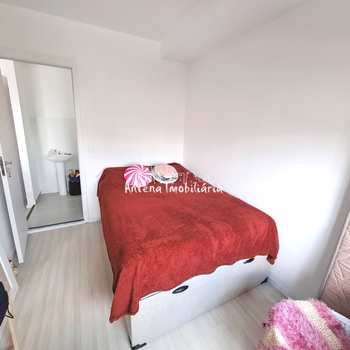 Apartamento em São Paulo, bairro Campos Elíseos