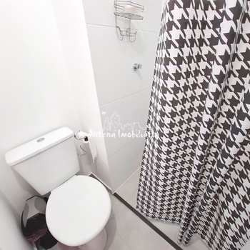 Apartamento em São Paulo, bairro Campos Elíseos