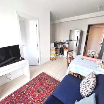 Apartamento em São Paulo, bairro Campos Elíseos