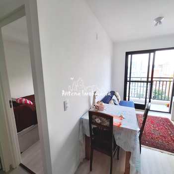 Apartamento em São Paulo, bairro Campos Elíseos