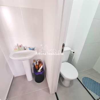 Apartamento em São Paulo, bairro Campos Elíseos