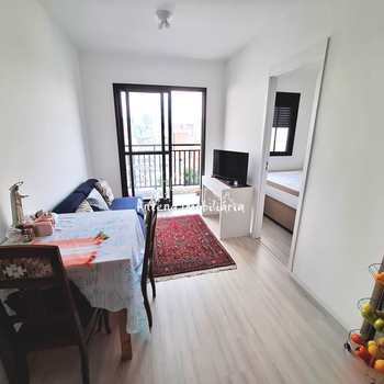 Apartamento em São Paulo, bairro Campos Elíseos