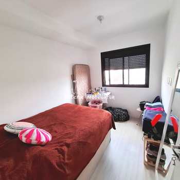 Apartamento em São Paulo, bairro Campos Elíseos