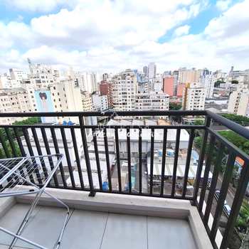 Apartamento em São Paulo, bairro Campos Elíseos