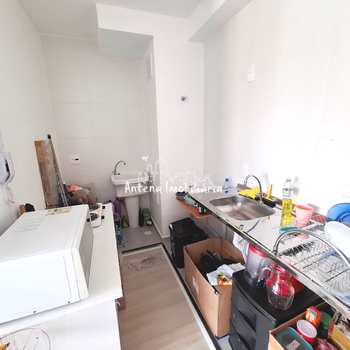 Apartamento em São Paulo, bairro Campos Elíseos