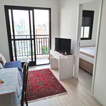 Apartamento em São Paulo, bairro Campos Elíseos