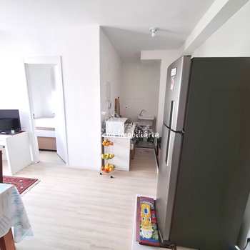 Apartamento em São Paulo, bairro Campos Elíseos
