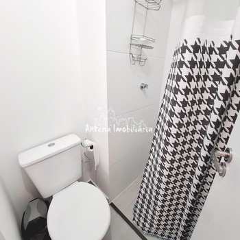 Apartamento em São Paulo, bairro Campos Elíseos