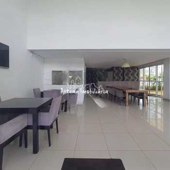 Apartamento em São Paulo, bairro Barra Funda