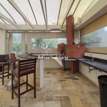 Apartamento em São Paulo, bairro Barra Funda