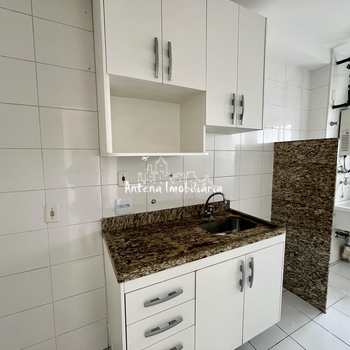 Apartamento em São Paulo, bairro Barra Funda