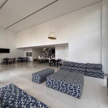 Apartamento em São Paulo, bairro Barra Funda