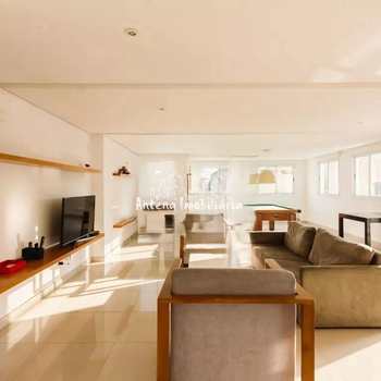 Apartamento em São Paulo, bairro Barra Funda